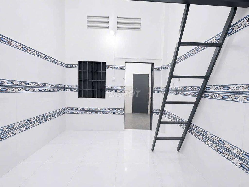 Phòng mới keng Tam Phước – giá chỉ 1tr7, hỗ trợ máy lạnh mới!