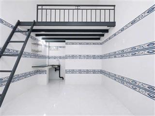 Phòng mới keng Tam Phước – giá chỉ 1tr7, hỗ trợ máy lạnh mới!