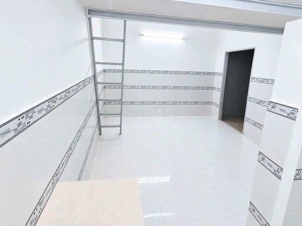 Phòng mới keng Tam Phước – giá chỉ 1tr7, hỗ trợ máy lạnh mới!
