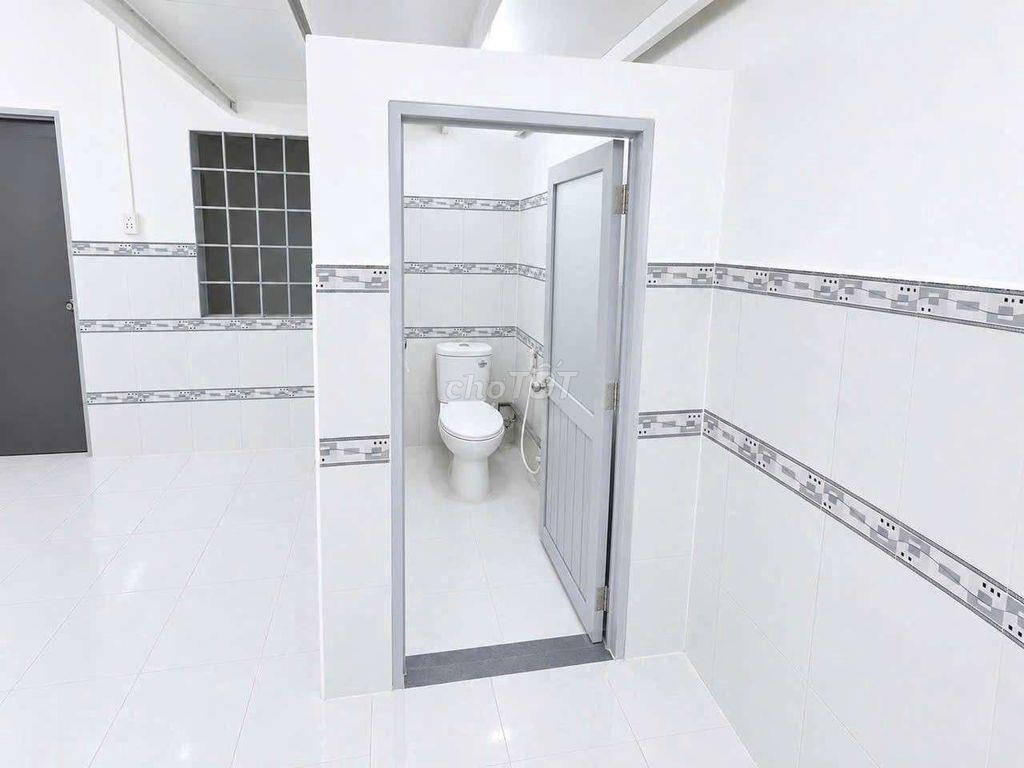 Phòng mới keng Tam Phước – giá chỉ 1tr7, hỗ trợ máy lạnh mới!