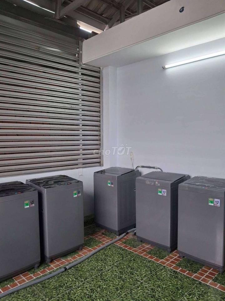 cho thuê ktx sleepbox đường trân nhân tôn phường 2 Quận 10
