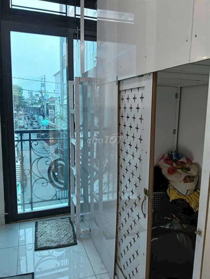cho thuê ktx sleepbox đường trân nhân tôn phường 2 Quận 10