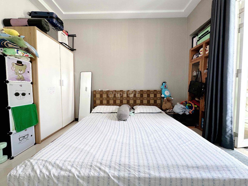 STUDIO BAN CÔNG | FULL NT 40M2 | GẦN ĐH HOA SEN, UEH | TRUNG TÂM Q10