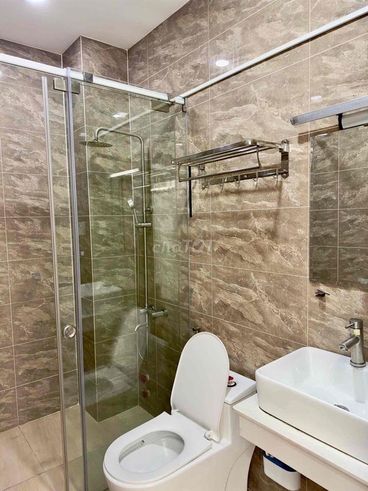 STUDIO FULL NT BAN CÔNG | Gần ĐH SG, Sư Phạm, Y Dược, UEH | TUNG TÂMQ5