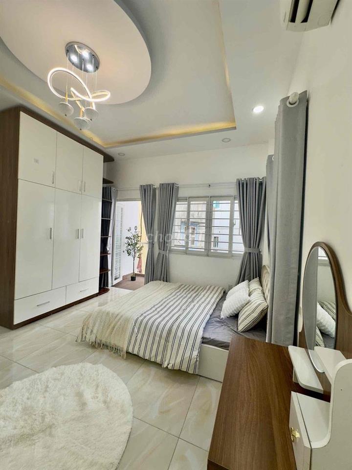 STUDIO FULL NT BAN CÔNG | Gần ĐH SG, Sư Phạm, Y Dược, UEH | TUNG TÂMQ5