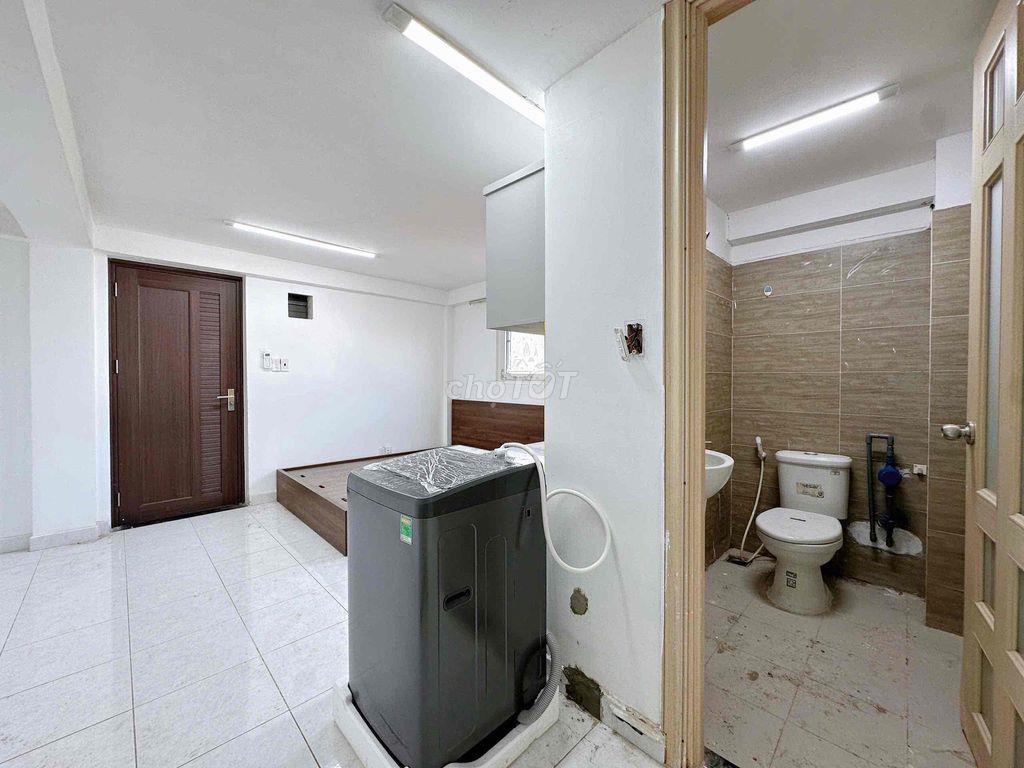 STUDIO FULL NT | MG RIÊNG CỬA SỔ THOÁNG | CÁCH ĐH TDTU 100M | QUẬN 7