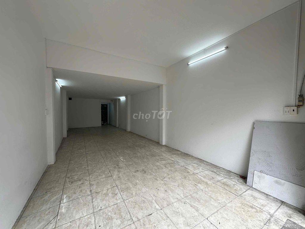 CHO THUÊ NNC 1 TRỆT 2 LẦU| 4x15m| MT LẠC LONG QUÂN | GẦN CHỢ TÂN BÌNH