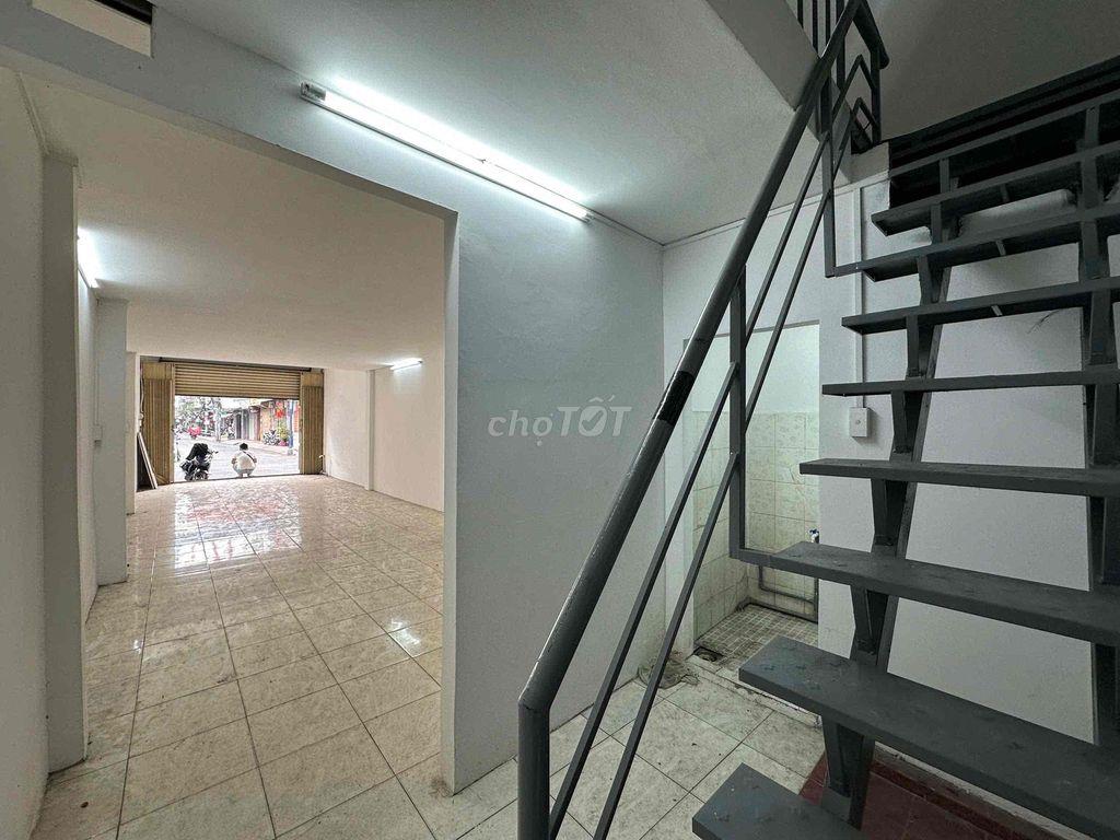 CHO THUÊ NNC 1 TRỆT 2 LẦU| 4x15m| MT LẠC LONG QUÂN | GẦN CHỢ TÂN BÌNH
