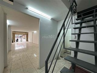CHO THUÊ NNC 1 TRỆT 2 LẦU| 4x15m| MT LẠC LONG QUÂN | GẦN CHỢ TÂN BÌNH
