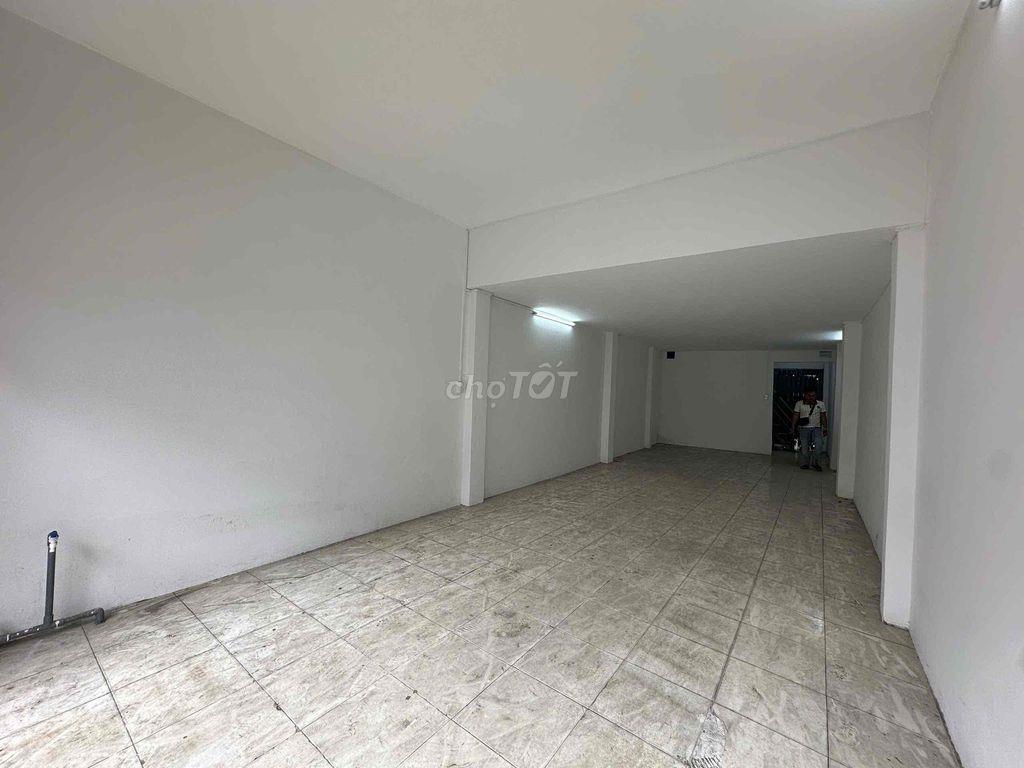 CHO THUÊ NNC 1 TRỆT 2 LẦU| 4x15m| MT LẠC LONG QUÂN | GẦN CHỢ TÂN BÌNH