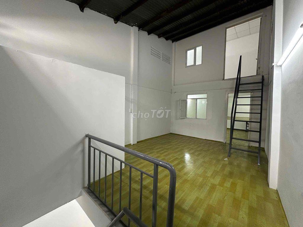 CHO THUÊ NNC 1 TRỆT 2 LẦU| 4x15m| MT LẠC LONG QUÂN | GẦN CHỢ TÂN BÌNH