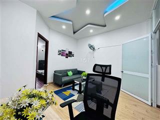 1PN 1PK FULL NT | 60M2 CỬA SỔ THOÁNG | CÁCH VĂN HIẾN 1KM