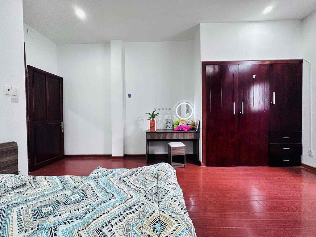 1PN 1PK FULL NT | 60M2 CỬA SỔ THOÁNG | CÁCH VĂN HIẾN 1KM