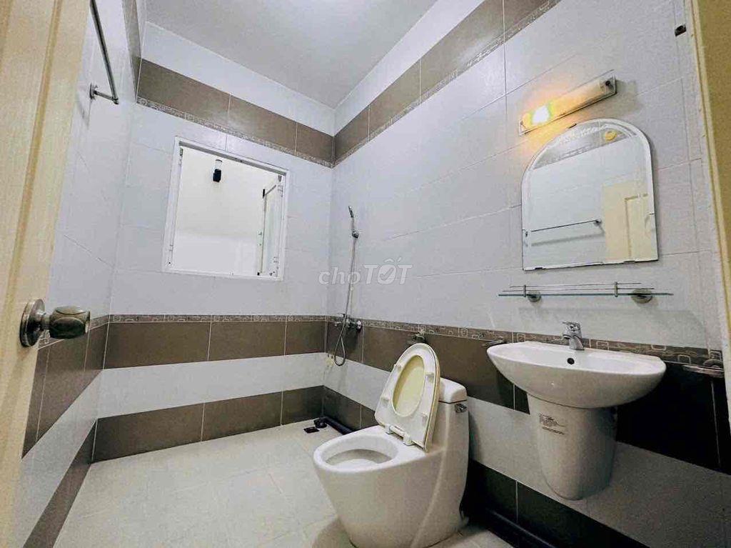 1PN 1PK FULL NT | 60M2 CỬA SỔ THOÁNG | CÁCH VĂN HIẾN 1KM