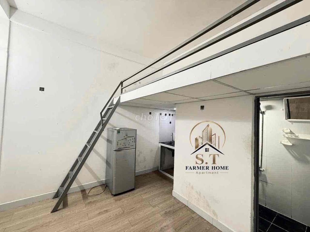 DUPLEX FULL NT | NGAY BÀU CÁT | GẦN ĐH VĂN HIẾN | PHÒNG ĐẸP GIÁ TỐT