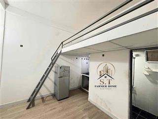 DUPLEX FULL NT | NGAY BÀU CÁT | GẦN ĐH VĂN HIẾN | PHÒNG ĐẸP GIÁ TỐT
