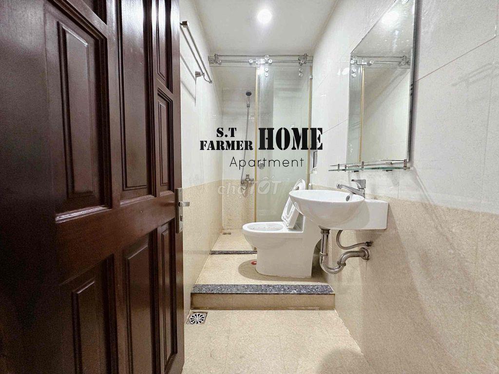 STUDIO FULL NỘI THẤT | CỬA SỔ THOÁNG | NGAY SAU VINCOM TÂN BÌNH