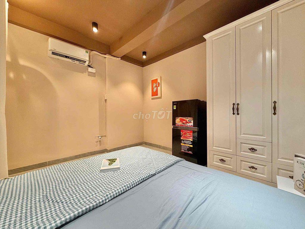 1PN FULL NT | MG RIÊNG | CÁCH ĐH CÔNG THƯƠNG 1KM | TÂN PHÚ