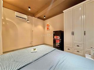 1PN FULL NT | MG RIÊNG | CÁCH ĐH CÔNG THƯƠNG 1KM | TÂN PHÚ