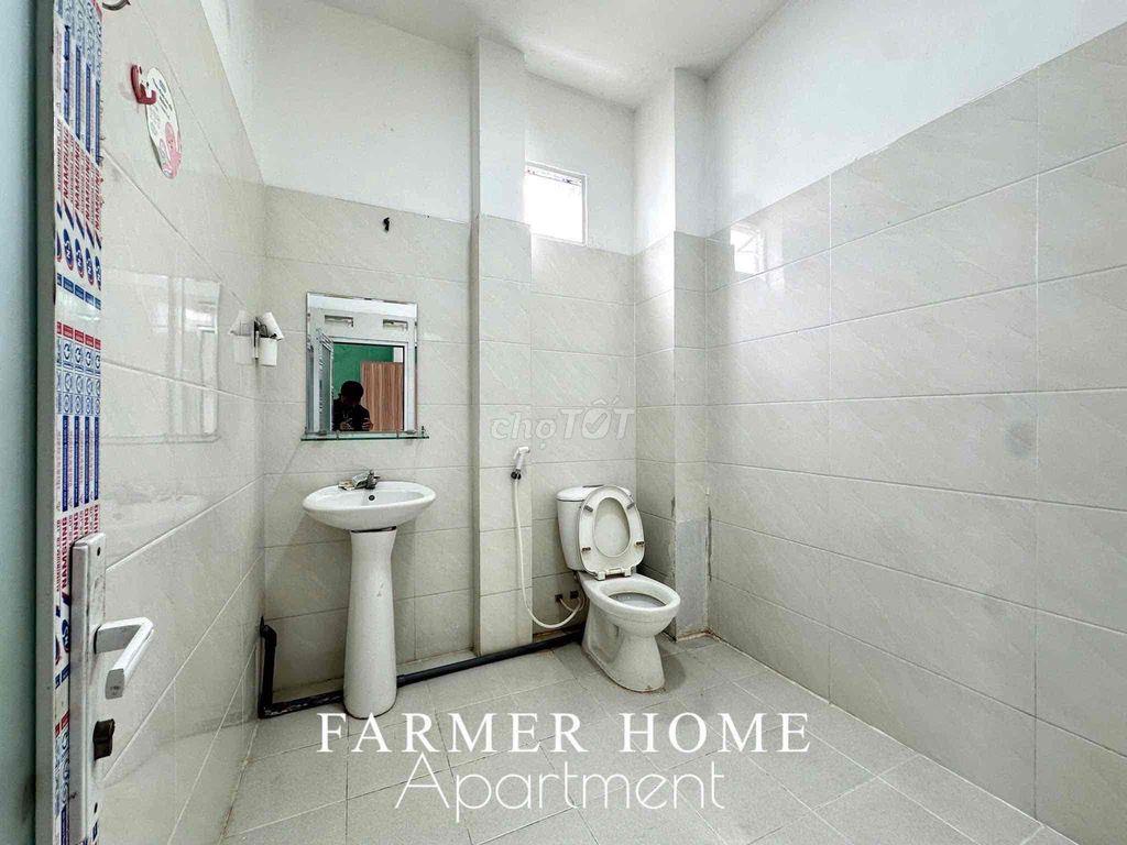 PHÒNG ĐẸP GIÁ RẺ CHO SINH VIÊN UEH | STUDIO FULL NT | CỬA SỔ THOÁNG
