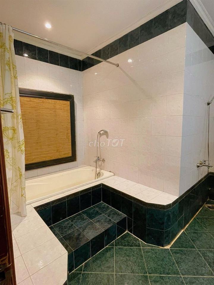Cho thuê căn hộ gần Chợ Tân Định, CV Lê Văn 8, Cầu Kiệu, Full NT Q3
