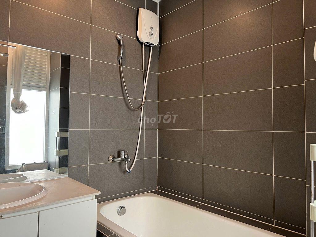 Căn hộ Bancol 1PN Full NT siêu rộng