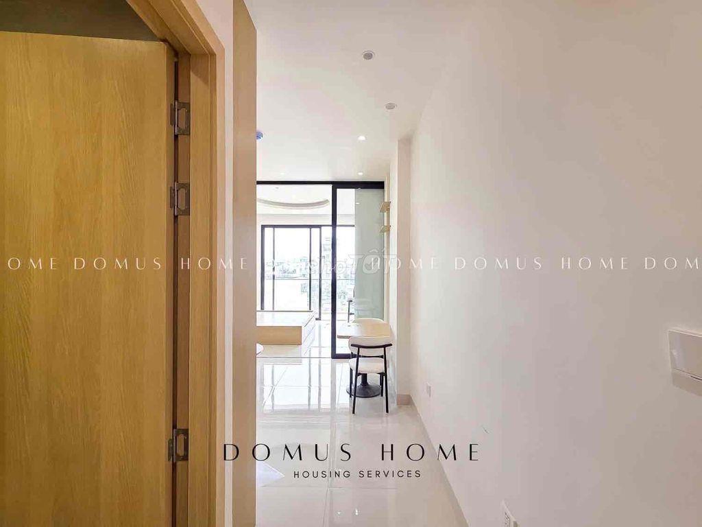 Căn hộ 1PN Bancol tách bếp Full NT siêu rộng gần CV lê văn tám quận 3