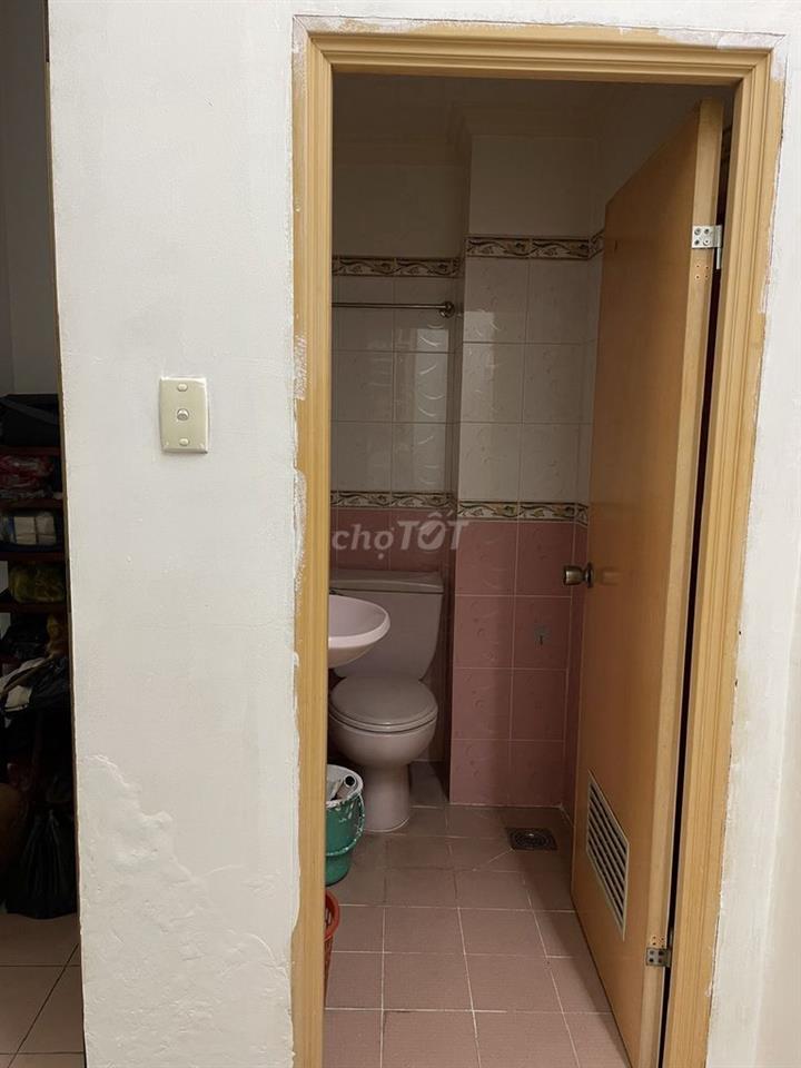 PHÒNG TRỌ CHO 2 NỮ THUÊ