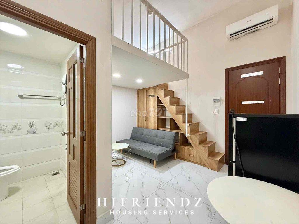 DUPLEX DẠNG CC MINI Q10 SÁT UEH - SGU - KHTN