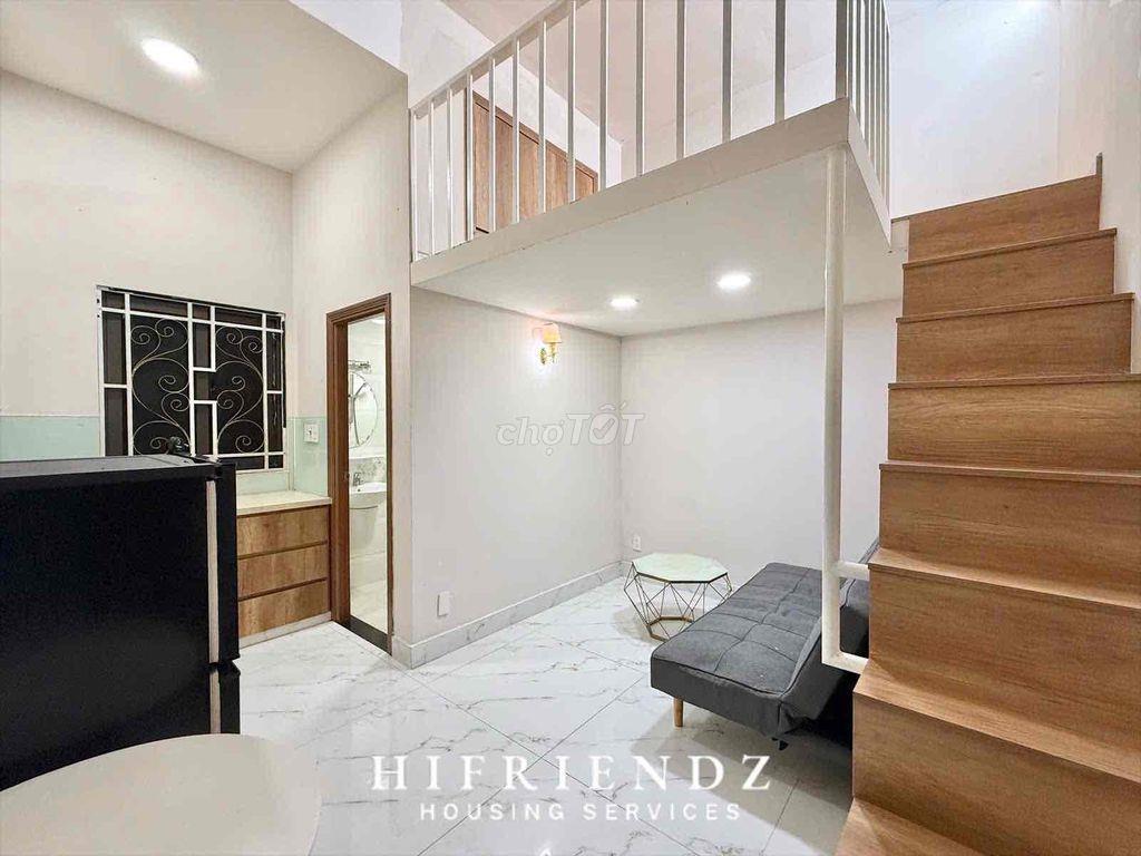 DUPLEX DẠNG CC MINI Q10 SÁT UEH - SGU - KHTN