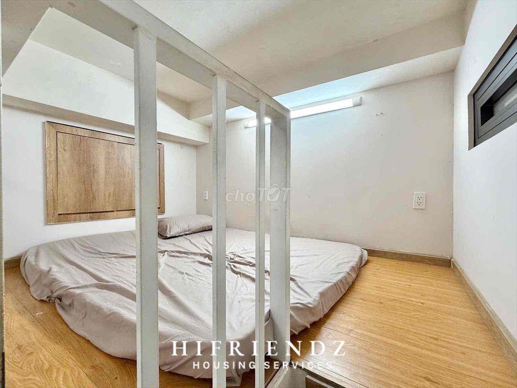 DUPLEX DẠNG CC MINI Q10 SÁT UEH - SGU - KHTN