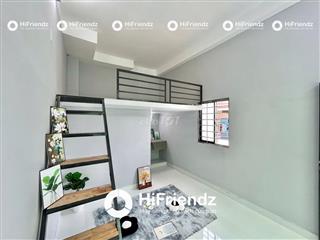 DUPLEX BAN CÔNG TRUNG TÂM Q11 GẦN ĐH KINH TẾ UEH 