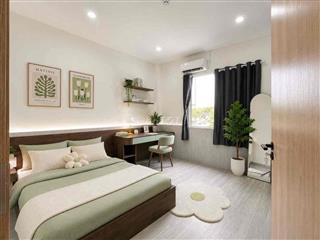 CHDV 1PN TÁCH BẾP MỚI 100%  NGAY TRUNG TÂM QUẬN 5 - GẦN ĐHSP, ĐH