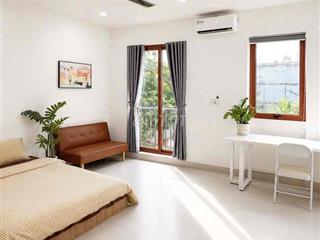STUDIO MỚI 100% NGAY BẾN XE Q8