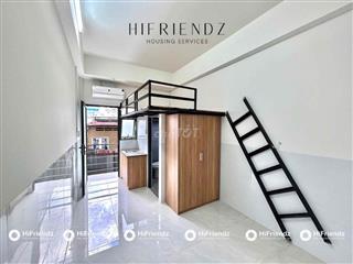 PHÒNG TRỌ CÓ GÁC Q6 SÁT ĐH MỞ - Y DƯỢC - ĐHSP