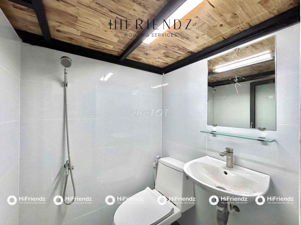 PHÒNG TRỌ CÓ GÁC Q6 SÁT ĐH MỞ - Y DƯỢC - ĐHSP