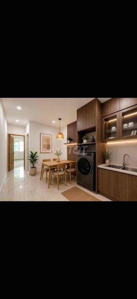 CHDV 1PN BAN CÔNG Q5 GIÁP Q1 Q8 SÁT ĐHSP, KHTN, SGU, Y DƯỢC,…