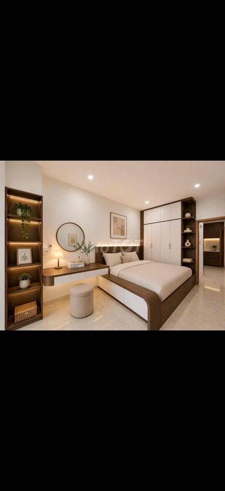 CHDV 1PN BAN CÔNG Q5 GIÁP Q1 Q8 SÁT ĐHSP, KHTN, SGU, Y DƯỢC,…