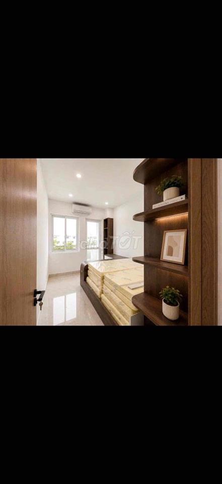 CHDV 1PN BAN CÔNG Q5 GIÁP Q1 Q8 SÁT ĐHSP, KHTN, SGU, Y DƯỢC,…