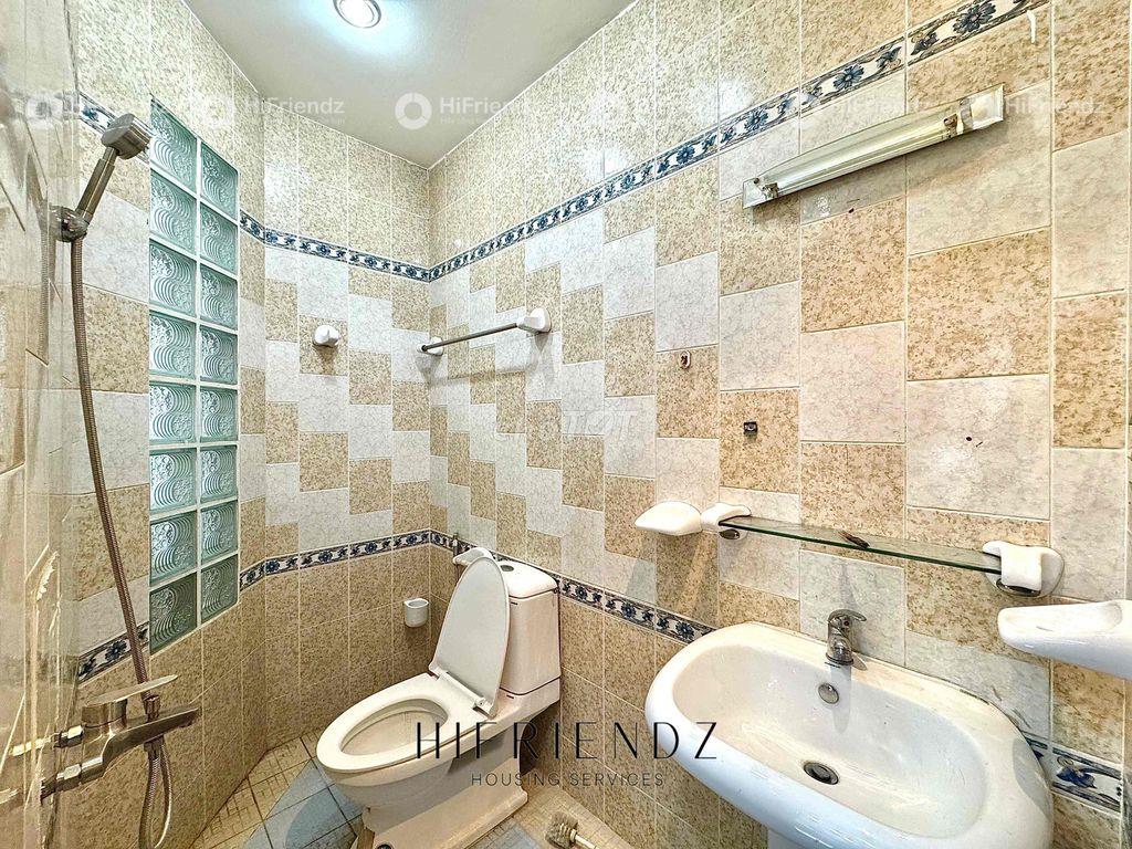 CHDV TÁCH BẾP 1PN MỚI SÁT CHỢ TÂN THÀNH Q5