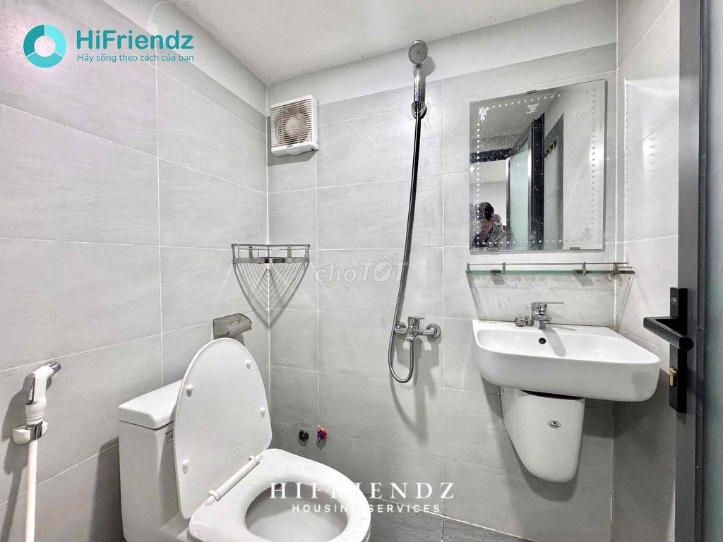 DUPLEX NGAY BẾN XE Q8 SÁT STU, ĐHYD,….