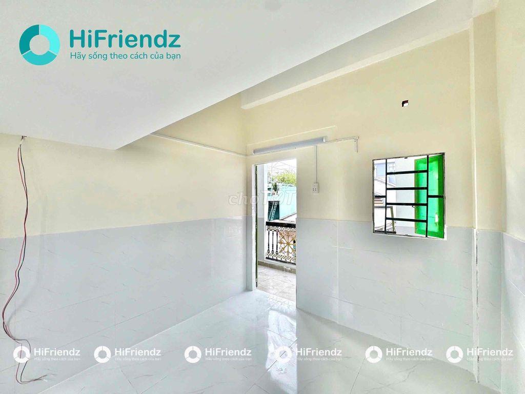KHAI TRƯƠNG PHÒNG GÁC MỚI TRUNG TÂM Q11