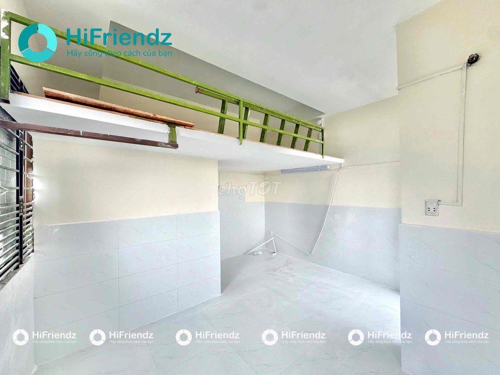 KHAI TRƯƠNG PHÒNG GÁC MỚI TRUNG TÂM Q11