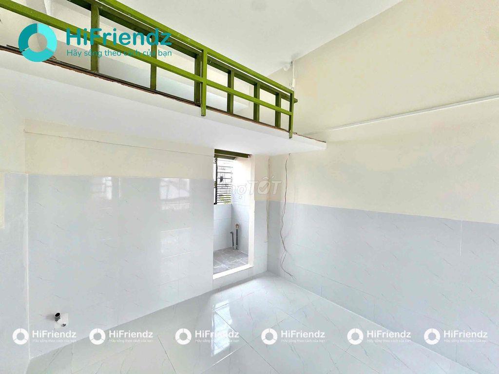 KHAI TRƯƠNG PHÒNG GÁC MỚI TRUNG TÂM Q11