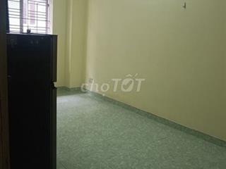 Phòng trọ giá rẻ đường Thành Thái 