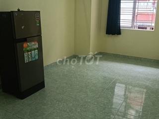 Phòng trọ giá rẻ ở Quận 10