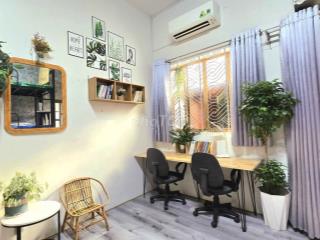 Cho Nam thuê phòng ghép  giường Tầng Q10, gần UEH