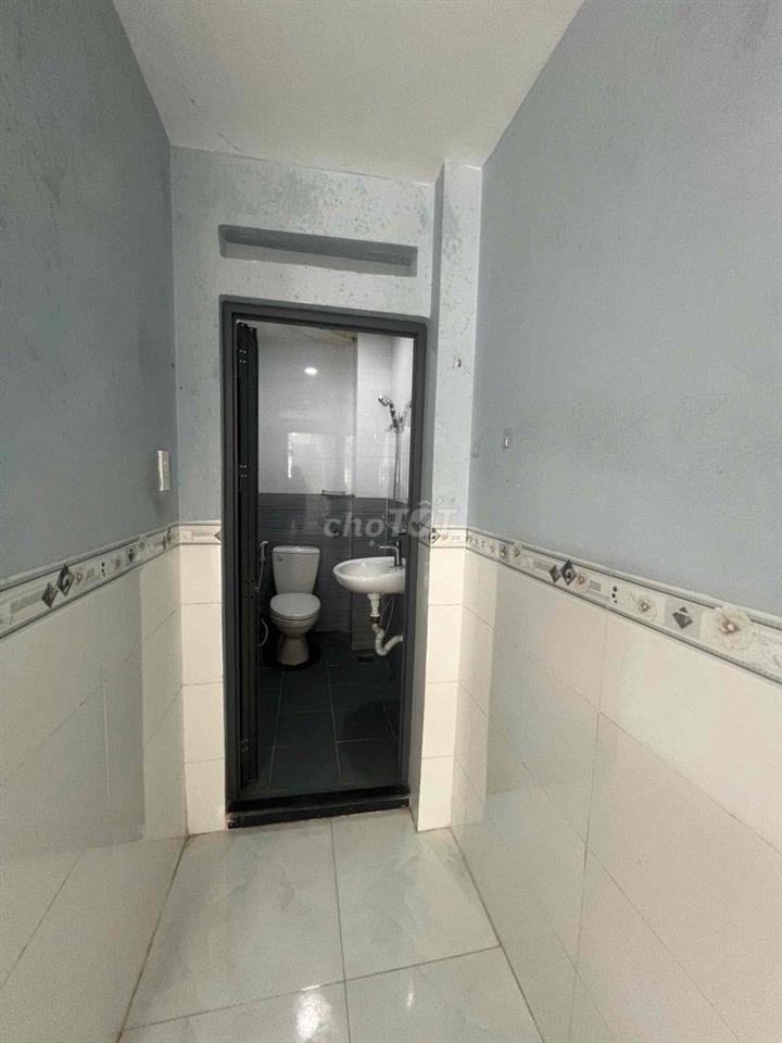 🟤🪵🏡 NHÀ MỚI XÂY – CHÍNH CHỦ CHO THUÊ PHÒNG – QUẬN 10 – GẦN ĐH BÁCH KHO