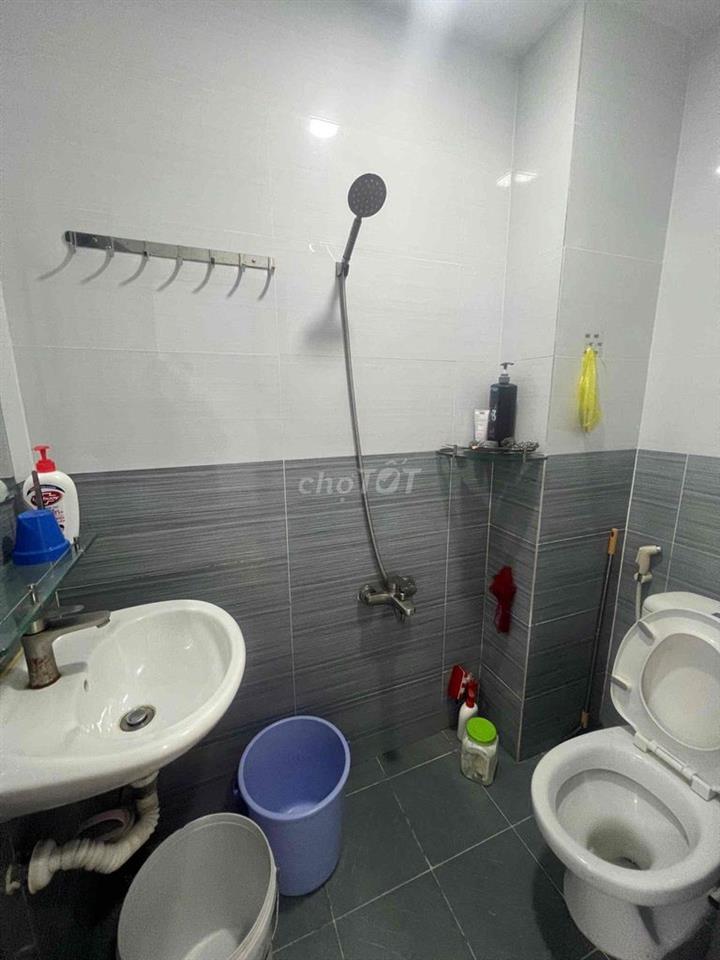 🟤🪵🏡 NHÀ MỚI XÂY – CHÍNH CHỦ CHO THUÊ PHÒNG – QUẬN 10 – GẦN ĐH BÁCH KHO