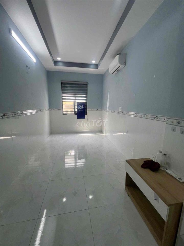 🟤🪵🏡 NHÀ MỚI XÂY – CHÍNH CHỦ CHO THUÊ PHÒNG – QUẬN 10 – GẦN ĐH BÁCH KHO